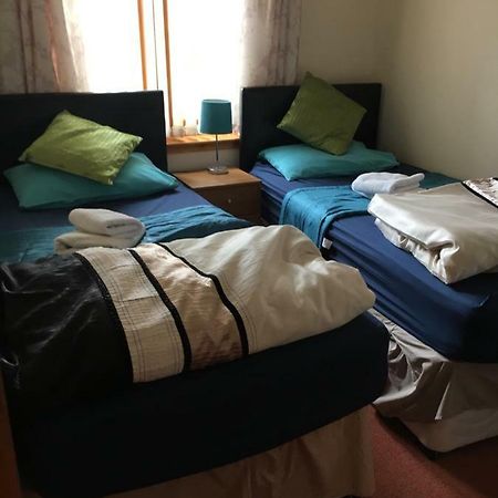 Christiesholidayhomes Aviemore Ngoại thất bức ảnh