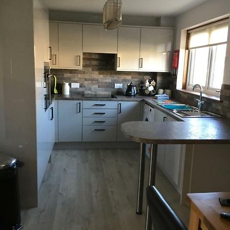 Christiesholidayhomes Aviemore Ngoại thất bức ảnh