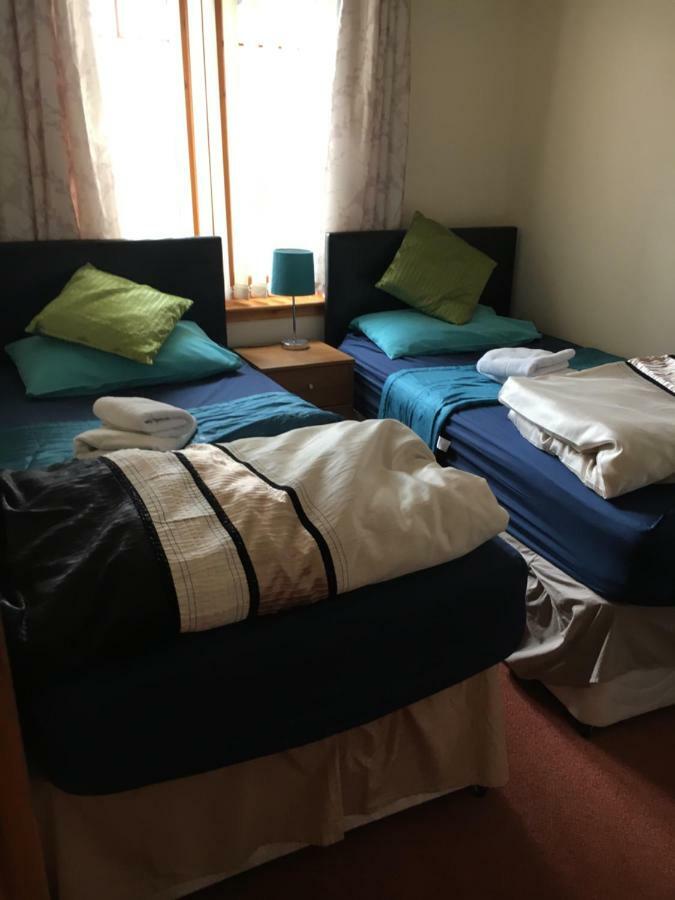 Christiesholidayhomes Aviemore Ngoại thất bức ảnh