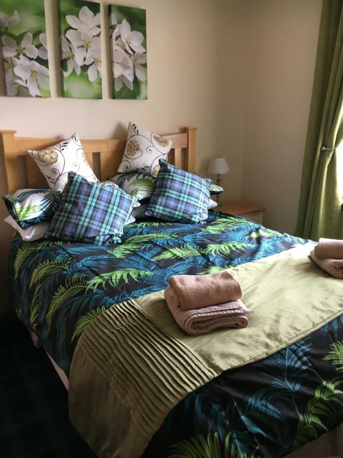 Christiesholidayhomes Aviemore Ngoại thất bức ảnh
