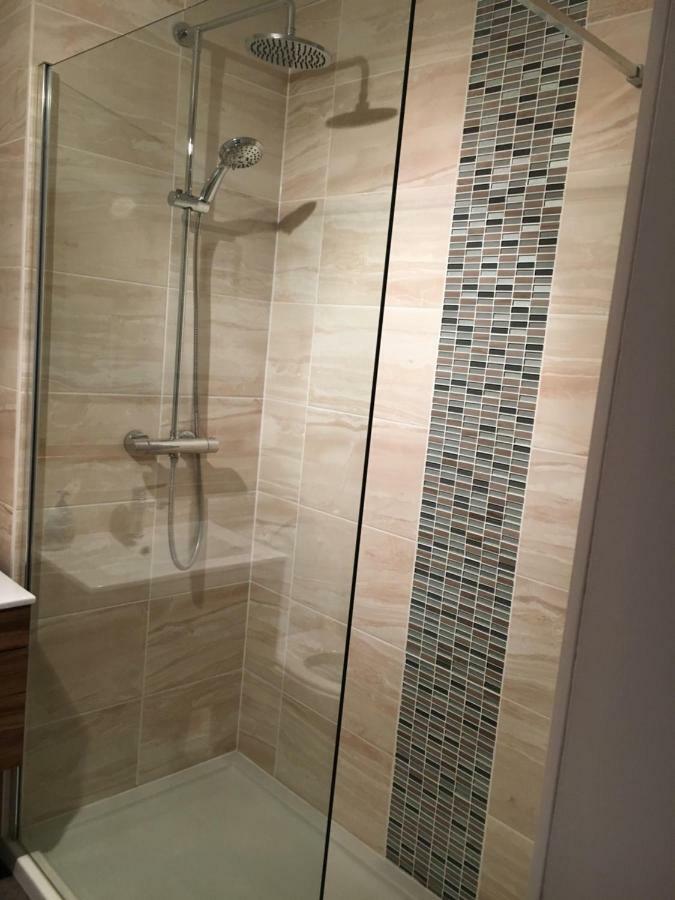 Christiesholidayhomes Aviemore Ngoại thất bức ảnh