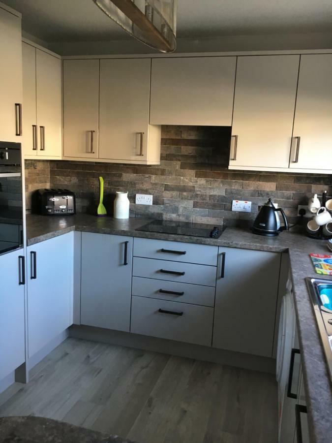 Christiesholidayhomes Aviemore Ngoại thất bức ảnh