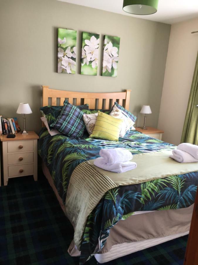 Christiesholidayhomes Aviemore Ngoại thất bức ảnh
