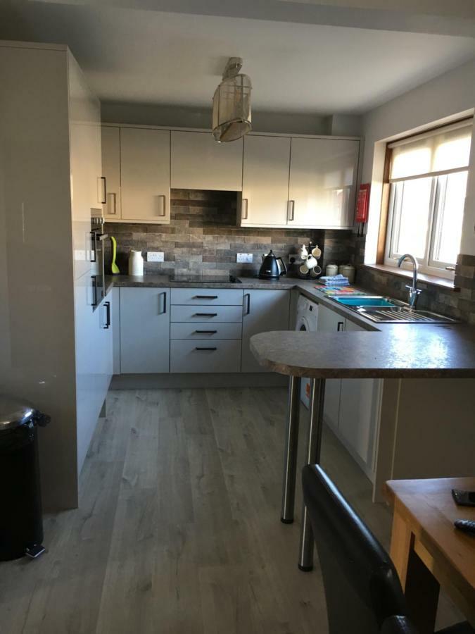 Christiesholidayhomes Aviemore Ngoại thất bức ảnh