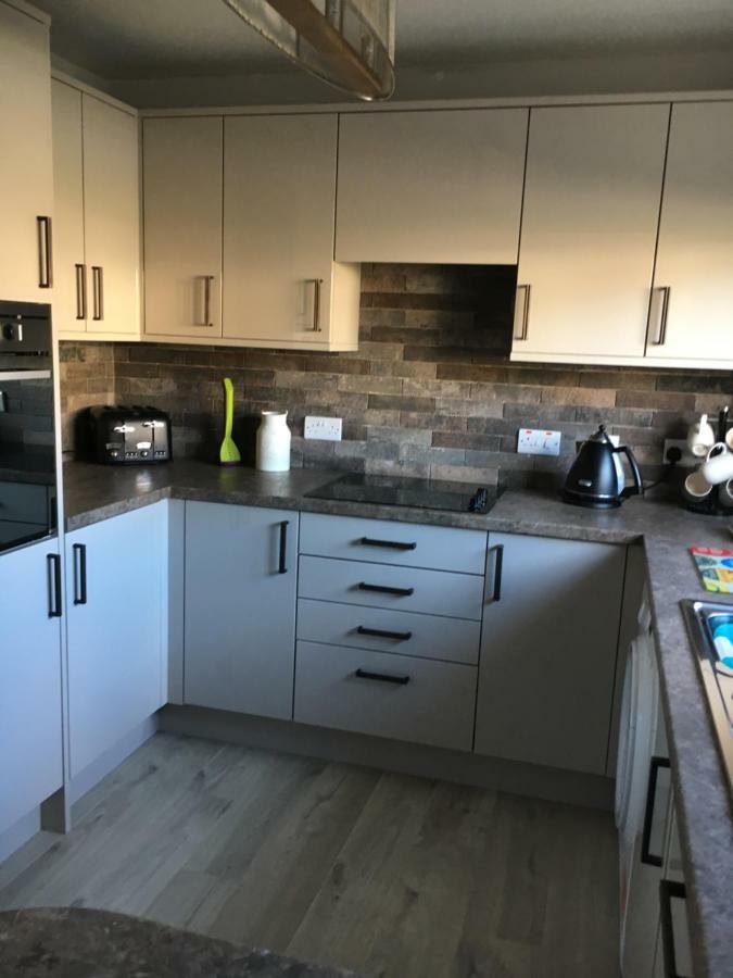 Christiesholidayhomes Aviemore Ngoại thất bức ảnh